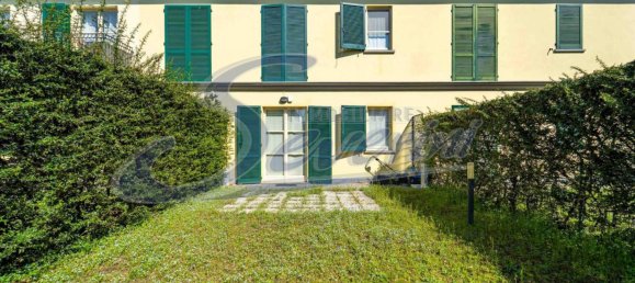 Apartamento T1 em Casnate con Bernate, Italy N.º 202475 31