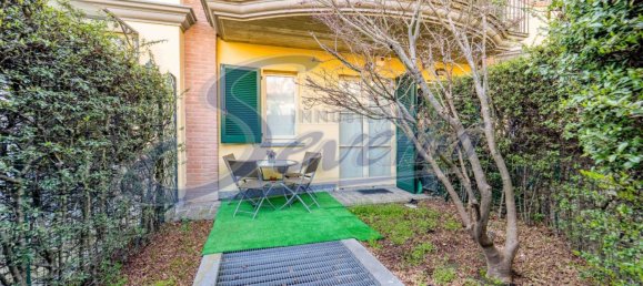 Apartamento T1 em Casnate con Bernate, Italy N.º 202475 22