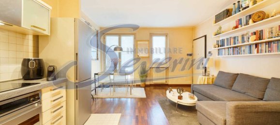 Apartamento T1 em Casnate con Bernate, Italy N.º 202475 20