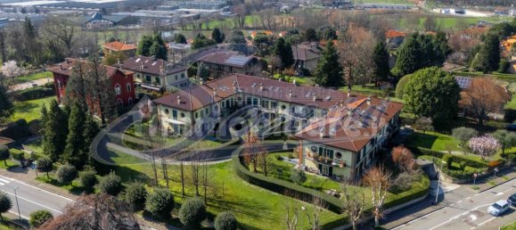 Apartamento T1 em Casnate con Bernate, Italy N.º 202475 6