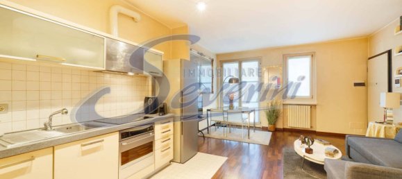 Apartamento T1 em Casnate con Bernate, Italy N.º 202475 9