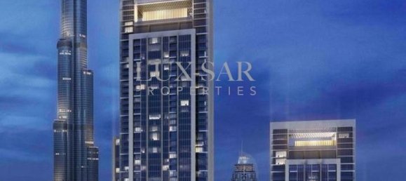 Квартира с 2 спальнями в Даунтаун Дубай (Даунтаун Бурдж Дубай), ОАЭ № 6329 7