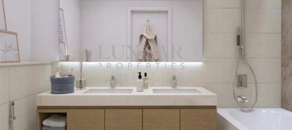 Квартира с 2 спальнями в Даунтаун Дубай (Даунтаун Бурдж Дубай), ОАЭ № 6329 5