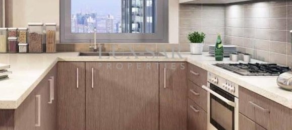 Квартира с 2 спальнями в Даунтаун Дубай (Даунтаун Бурдж Дубай), ОАЭ № 6329 3