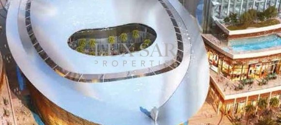 Квартира с 2 спальнями в Даунтаун Дубай (Даунтаун Бурдж Дубай), ОАЭ № 6329 9