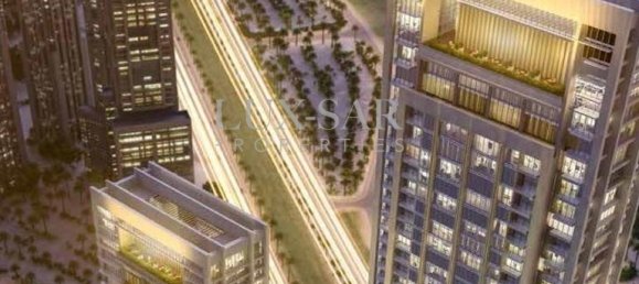 Квартира с 2 спальнями в Даунтаун Дубай (Даунтаун Бурдж Дубай), ОАЭ № 6329 14