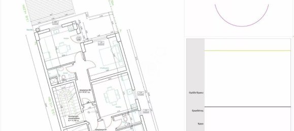 7 bedrooms Maisonette in Xylokastro, Greece No. 1830 15