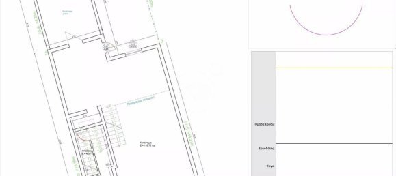 7 bedrooms Maisonette in Xylokastro, Greece No. 1830 14