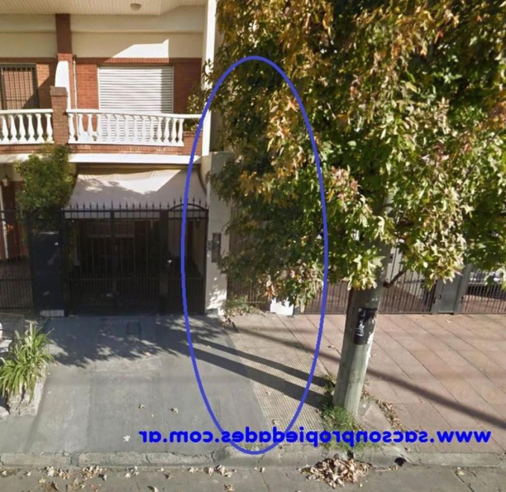 Terreno en Bermúdez, Argentina 177 m² No. 38456