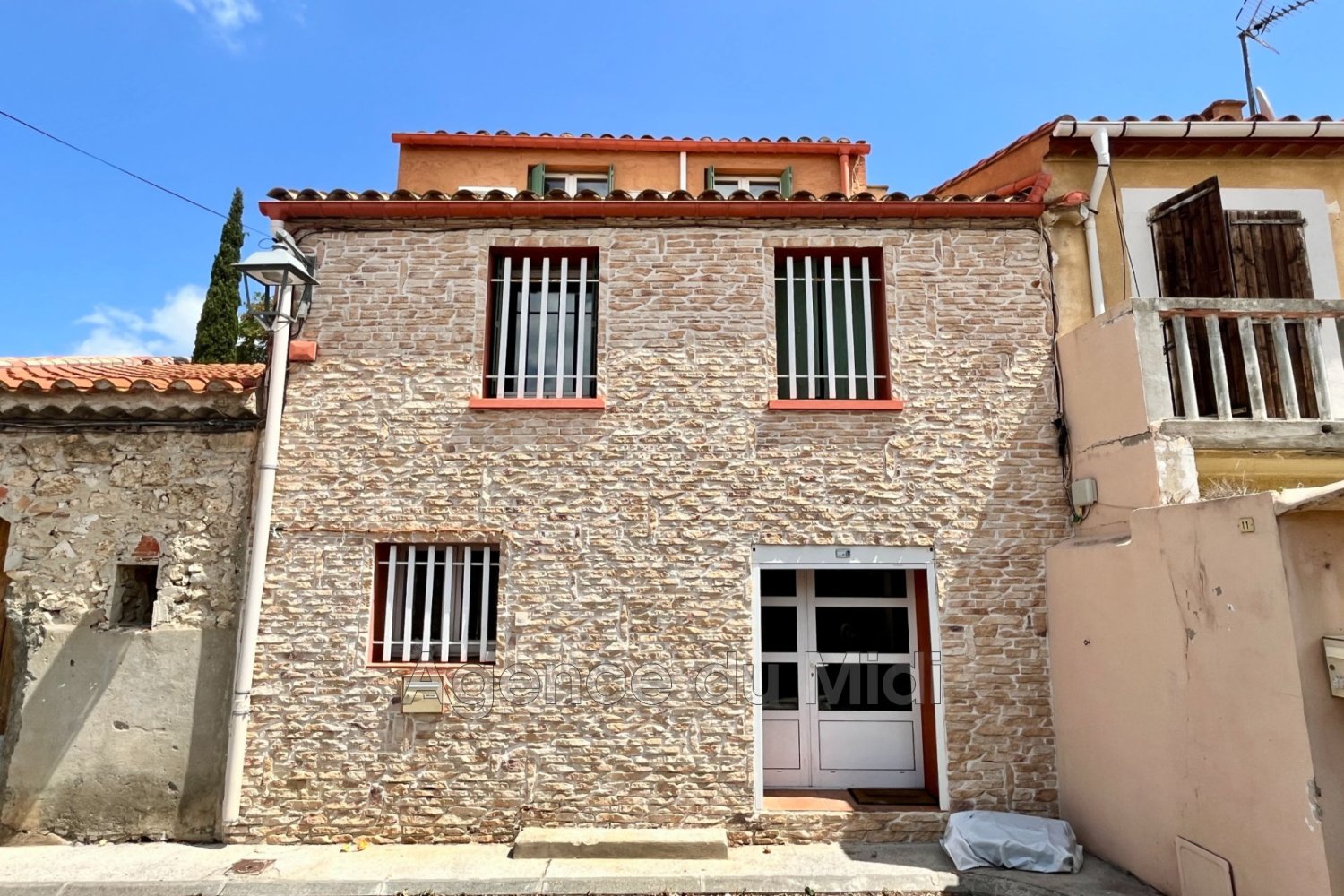 4 Schlafzimmer Haus in Leucate, France, Nr. 281951
