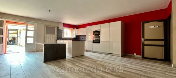 4 Schlafzimmer Haus in Leucate, France, Nr. 281951 3