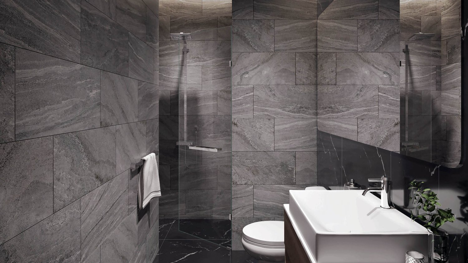 1 bedroom Condo in Skyrise Avenue Skv64 Phuket, Thailand No. 27885