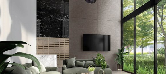 1 bedroom Condo in Skyrise Avenue Skv64 Phuket, Thailand No. 27885 2