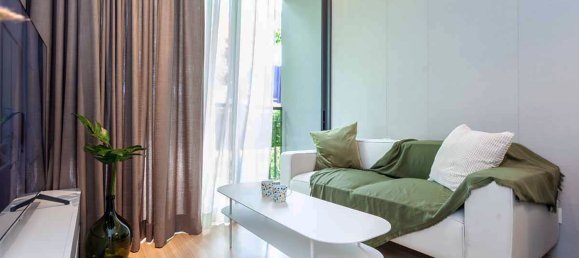 1 bedroom Condo in Skyrise Avenue Skv64 Phuket, Thailand No. 27885 11