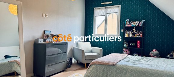 4 Schlafzimmer Schlösser in Saint-Lo, France, Nr. 356229 16