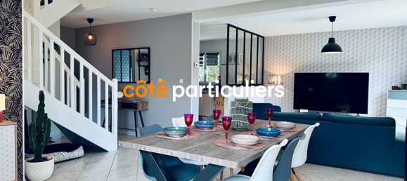 4 Schlafzimmer Schlösser in Saint-Lo, France, Nr. 356229 2