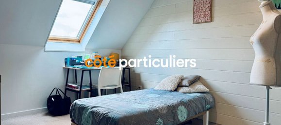 4 Schlafzimmer Schlösser in Saint-Lo, France, Nr. 356229 13