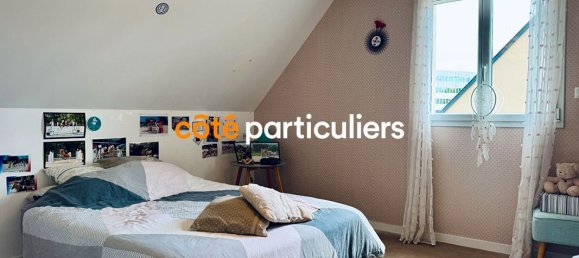 4 Schlafzimmer Schlösser in Saint-Lo, France, Nr. 356229 15