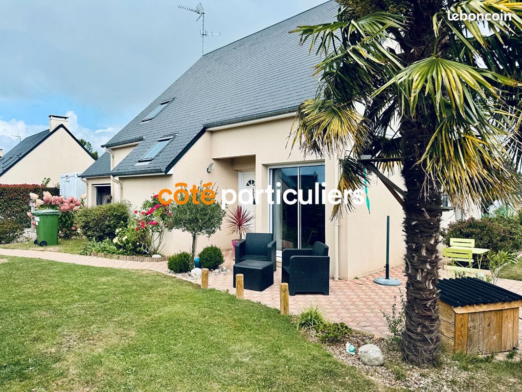 4 Schlafzimmer Schlösser in Saint-Lo, France, Nr. 356229