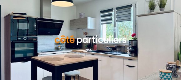 4 Schlafzimmer Schlösser in Saint-Lo, France, Nr. 356229 7