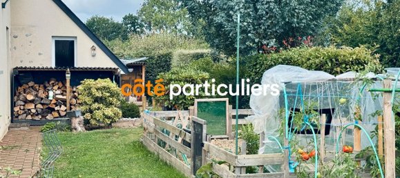 4 Schlafzimmer Schlösser in Saint-Lo, France, Nr. 356229 18