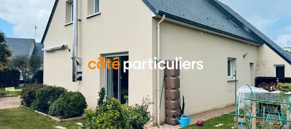 4 Schlafzimmer Schlösser in Saint-Lo, France, Nr. 356229 17