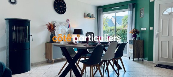4 Schlafzimmer Schlösser in Saint-Lo, France, Nr. 356229 5