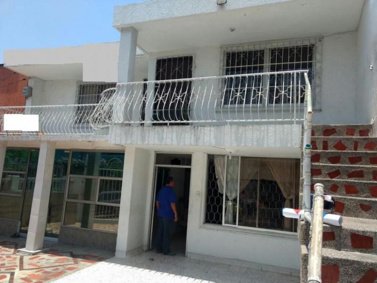 4 bedrooms House in Atlantico, Colombia No. 9298