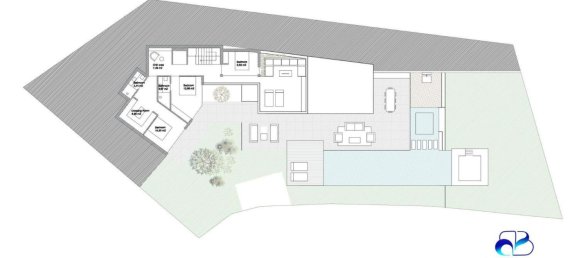 Земельный участок в Альмуньекар, Испания № 154020 7