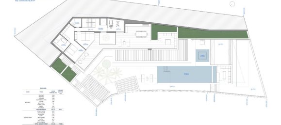 Земельный участок в Альмуньекар, Испания № 154020 8