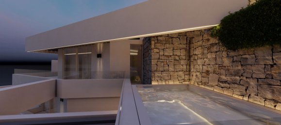 Земельный участок в Альмуньекар, Испания № 154020 3