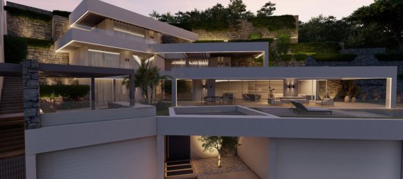 Земельный участок в Альмуньекар, Испания № 154020 6