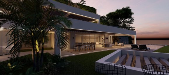 Земельный участок в Альмуньекар, Испания № 154020 4