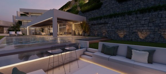 Земельный участок в Альмуньекар, Испания № 154020 5