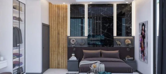 Villa 4+1 in Alanya, Turkey No. 26765 13