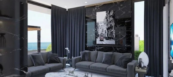 Villa 4+1 in Alanya, Turkey No. 26765 8