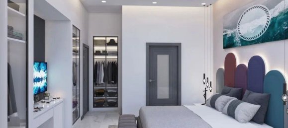 Villa 4+1 in Alanya, Turkey No. 26765 12