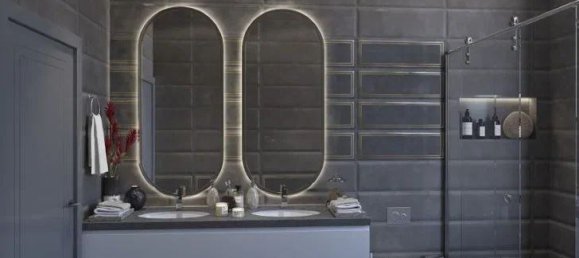 Villa 4+1 in Alanya, Turkey No. 26765 14