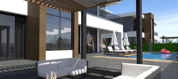 Villa 4+1 in Alanya, Turkey No. 26765 6