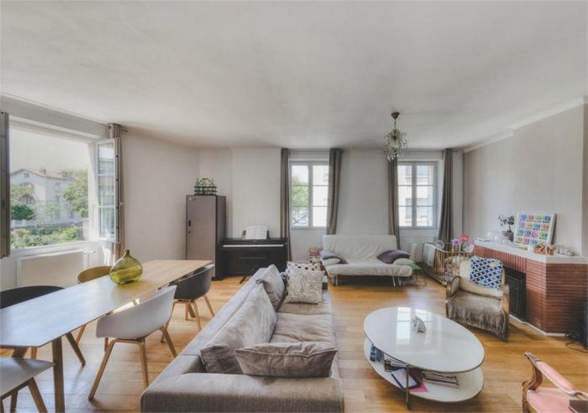 2 غرف نوم شقة في Perpignan, France رقم 22578