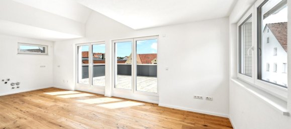 2 غرف نوم بانتهاوس في Sigmaringen, Germany رقم 266862 2