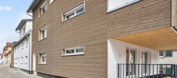 2 غرف نوم بانتهاوس في Sigmaringen, Germany رقم 266862 5