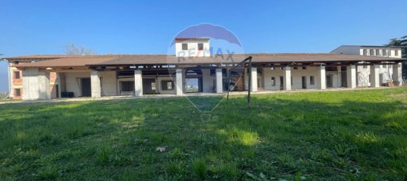 25 rooms House in Romano d'Ezzelino, Italy No. 264708 7