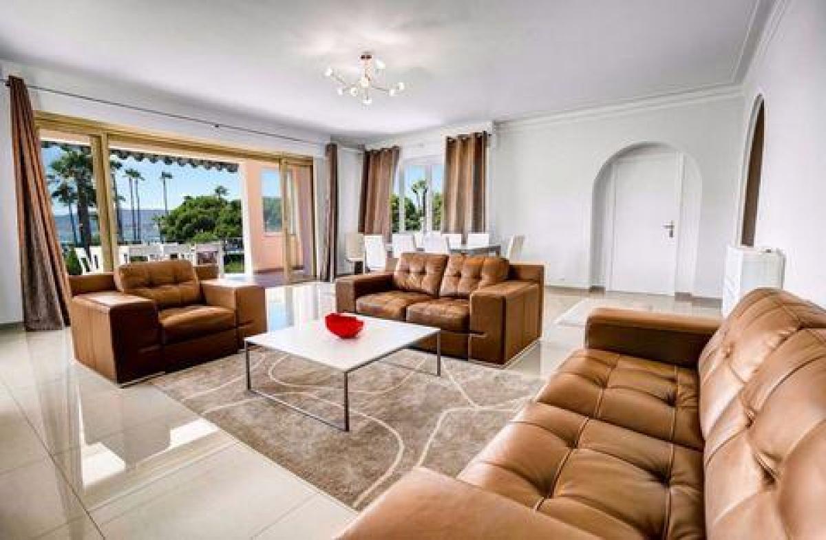 4 Schlafzimmer Eigentumswohnung in Cannes, France, Nr. 12218