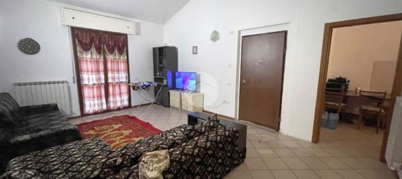 4-Zimmer Wohnung in Fano, Italy, Nr. 142812 2