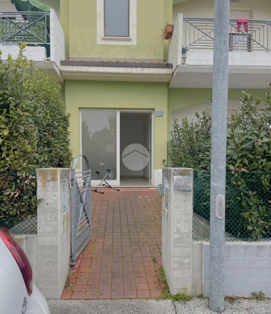 4-Zimmer Wohnung in Fano, Italy, Nr. 142812
