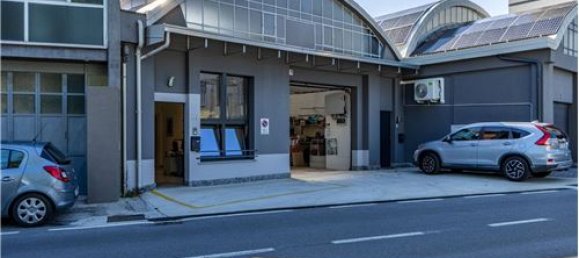 Коммерческая недвижимость 270м² в Инвериго, Италия № 308530 25