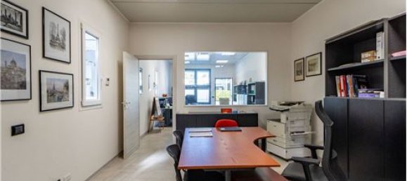 Коммерческая недвижимость 270м² в Инвериго, Италия № 308530 24