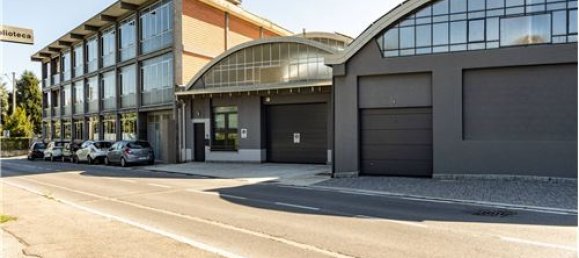 Коммерческая недвижимость 270м² в Инвериго, Италия № 308530 27