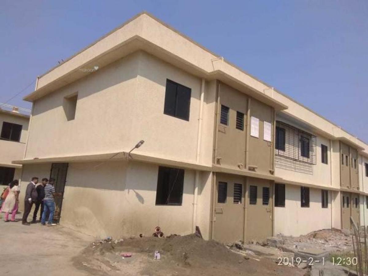 استوديو في Mumbai, India رقم 12113